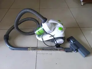 Portable Vacuum Cleaner 1200W.