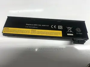 Thinkpad X240 Battery Original
