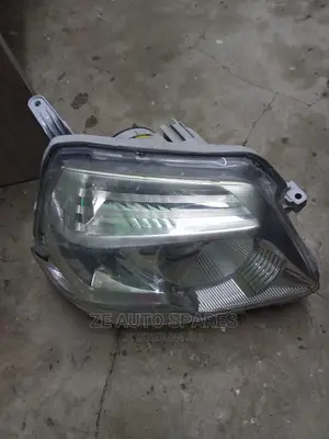 Headlight for Sienta RHS 2012