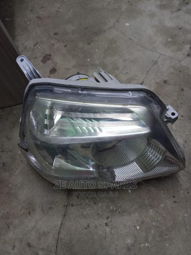 Headlight for Sienta RHS 2012 - main view