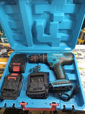 Hammer Drill (Masonry) - thumbnail 2