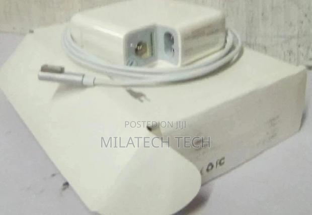 Mac Book Charger - main view