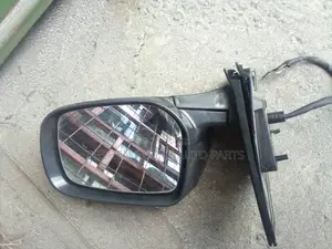 Fielder/ Axio Side Mirror 2008-2010