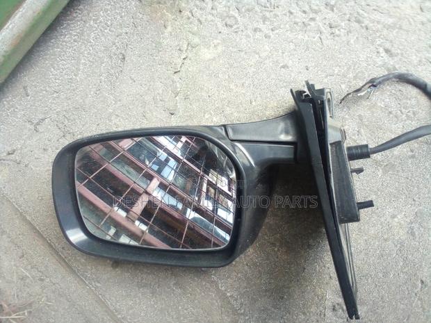 Fielder/ Axio Side Mirror 2008-2010