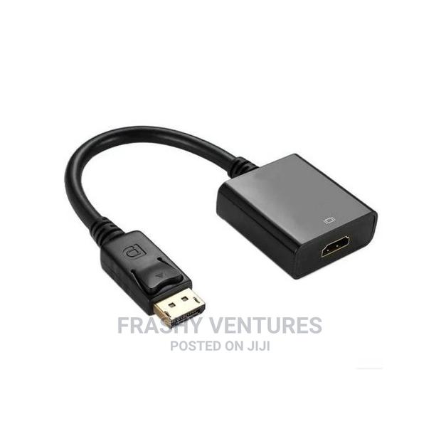 Vga to Hdmi - main view