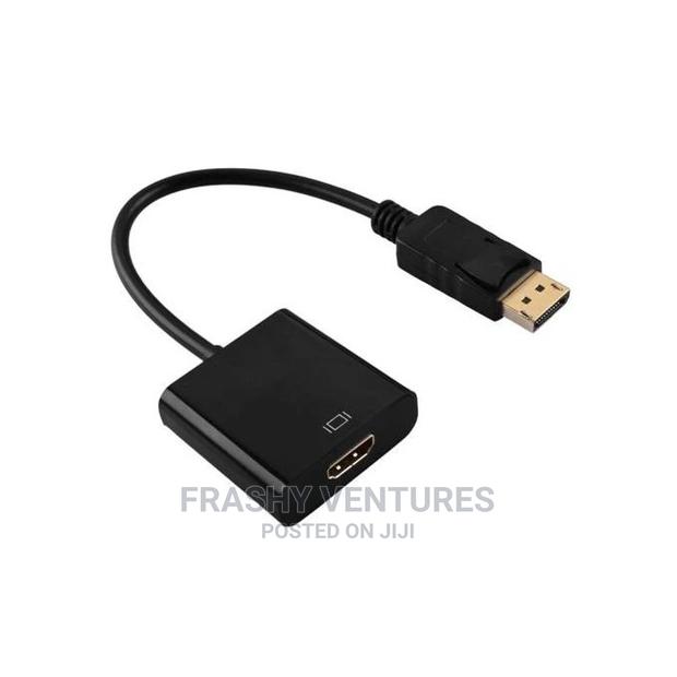 Hdmi to Vga Adapter
