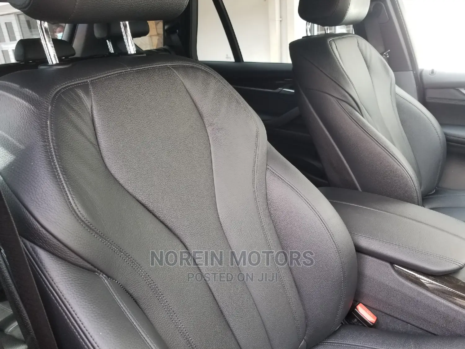 BMW X5 2014 Black
