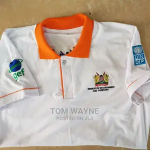 Men Corporate Office Uniform Branded Shirts