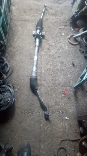 Passo Steering Rack - thumbnail 2