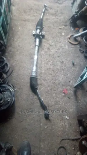 Passo Steering Rack