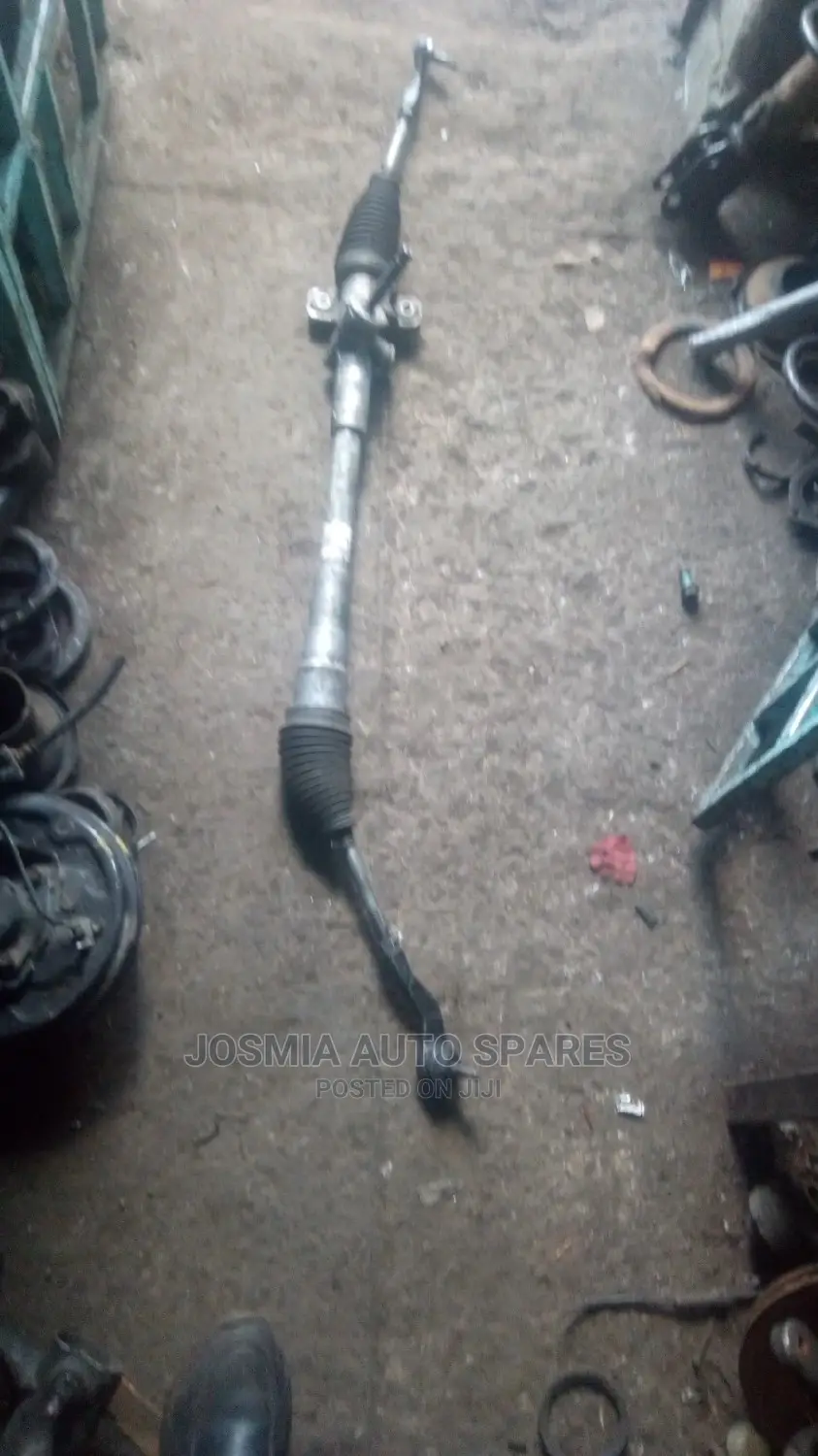 Passo Steering Rack