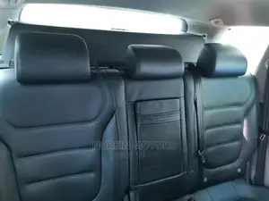 Volkswagen Touareg 2014