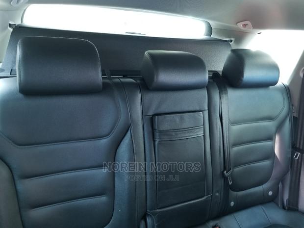 Volkswagen Touareg 2014 - thumbnail 4
