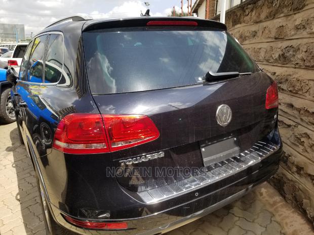Volkswagen Touareg 2014 - thumbnail 3