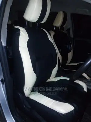 Quick Fix Car Seat Covers