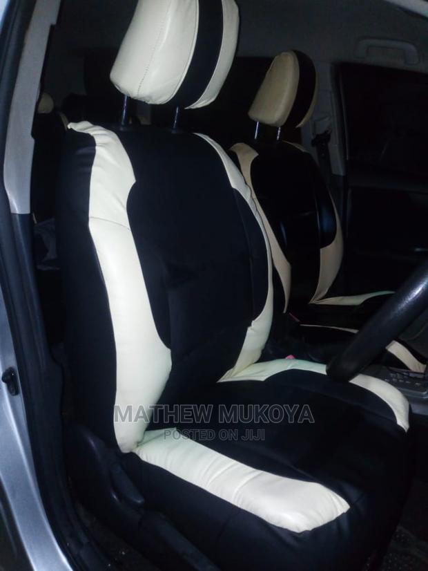 Quick Fix Car Seat Covers - thumbnail 2