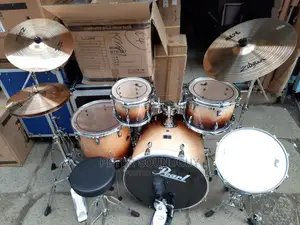 Drum Set Stands