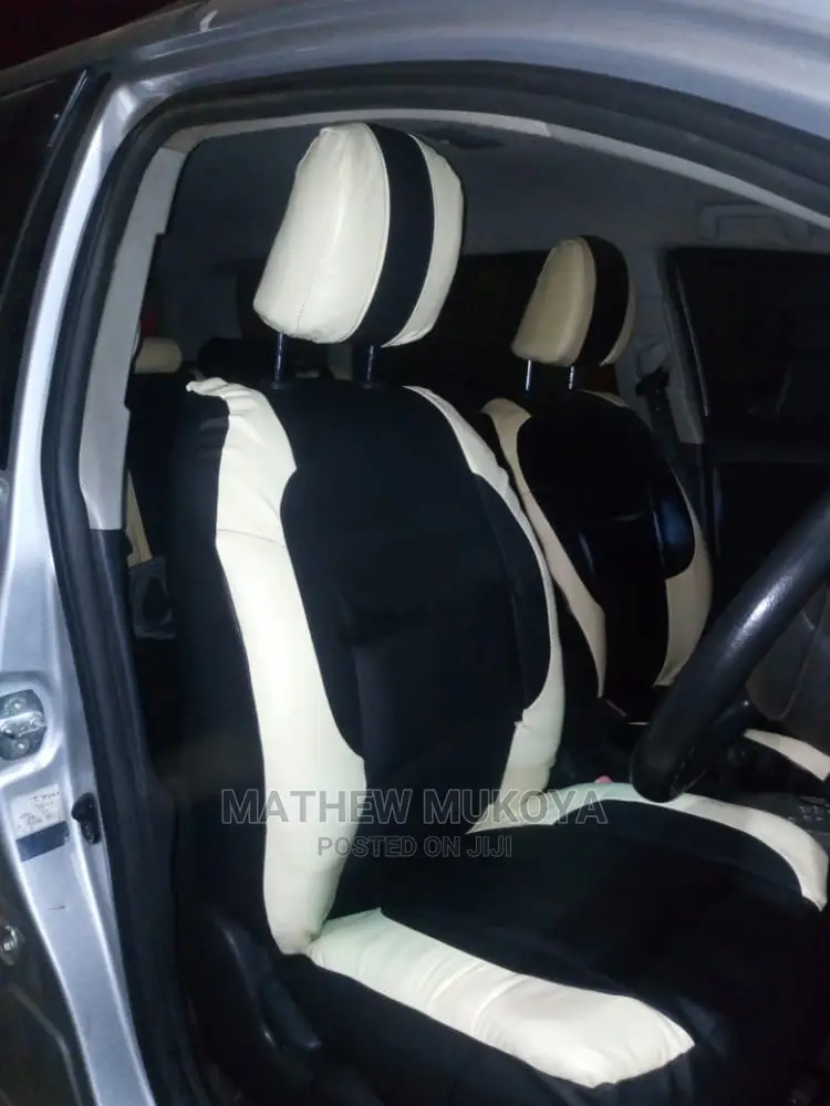 New Jamhuri Car Seat Covers