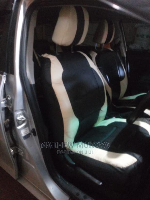 New Jamhuri Car Seat Covers - thumbnail 2