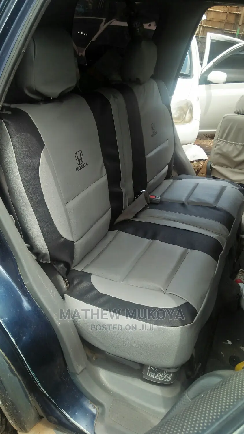 Private Car Car Seat Covers