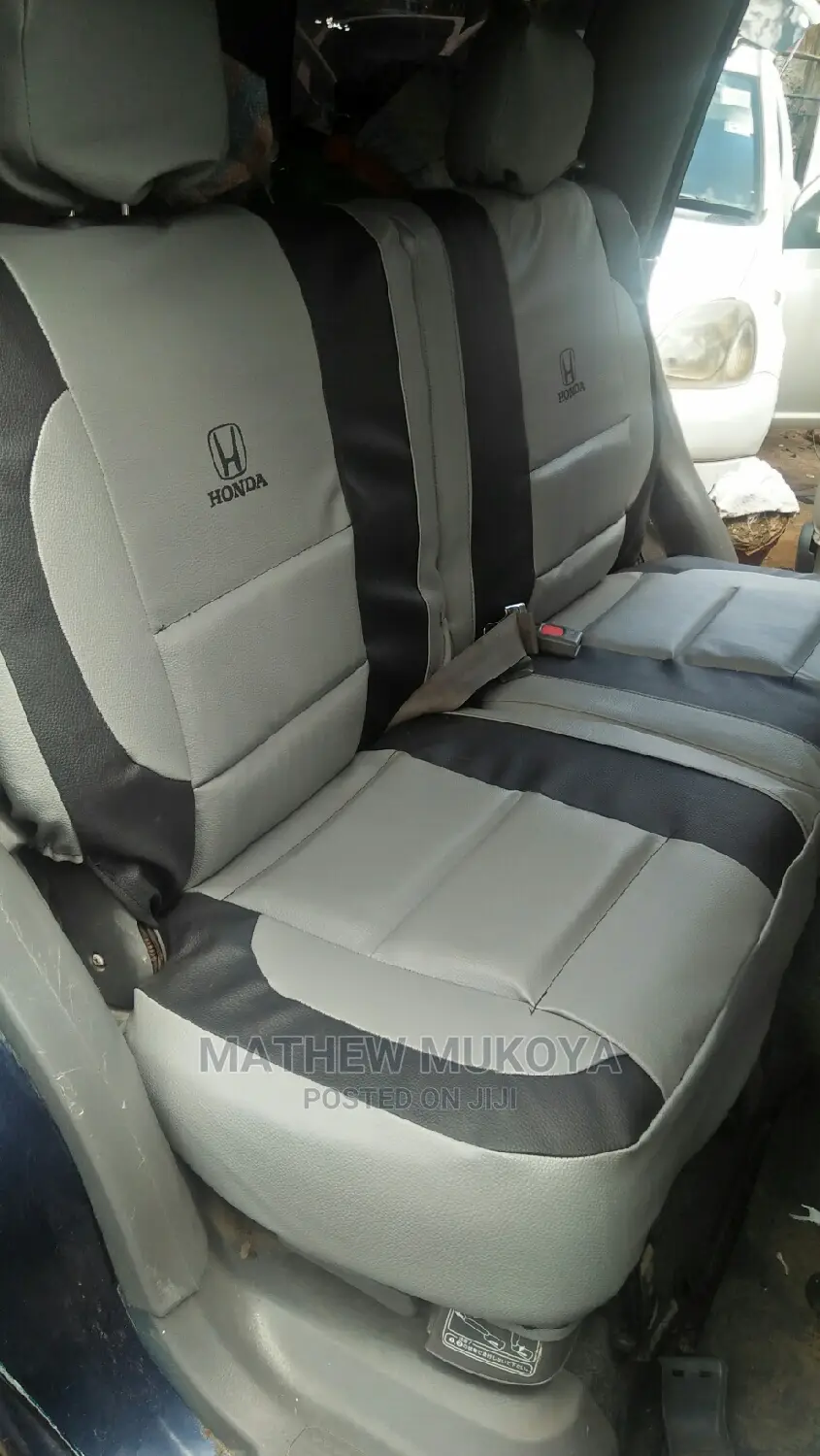 Private Car Car Seat Covers