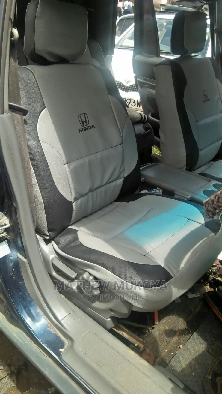 CRV Honda Car Seat Covers