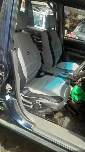 CRV Honda Car Seat Covers