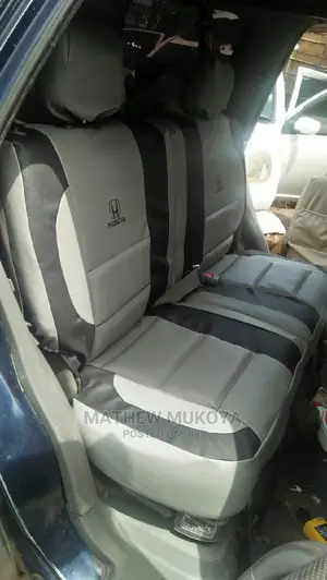 CRV Honda Car Seat Covers