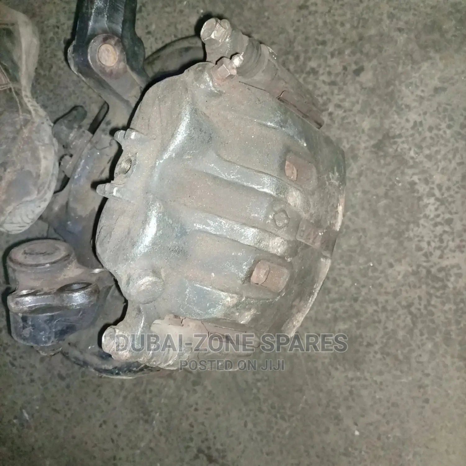 Exjapan Hubs Nissan Terrano,Elegant,Terrano,Sahara,Dmax.