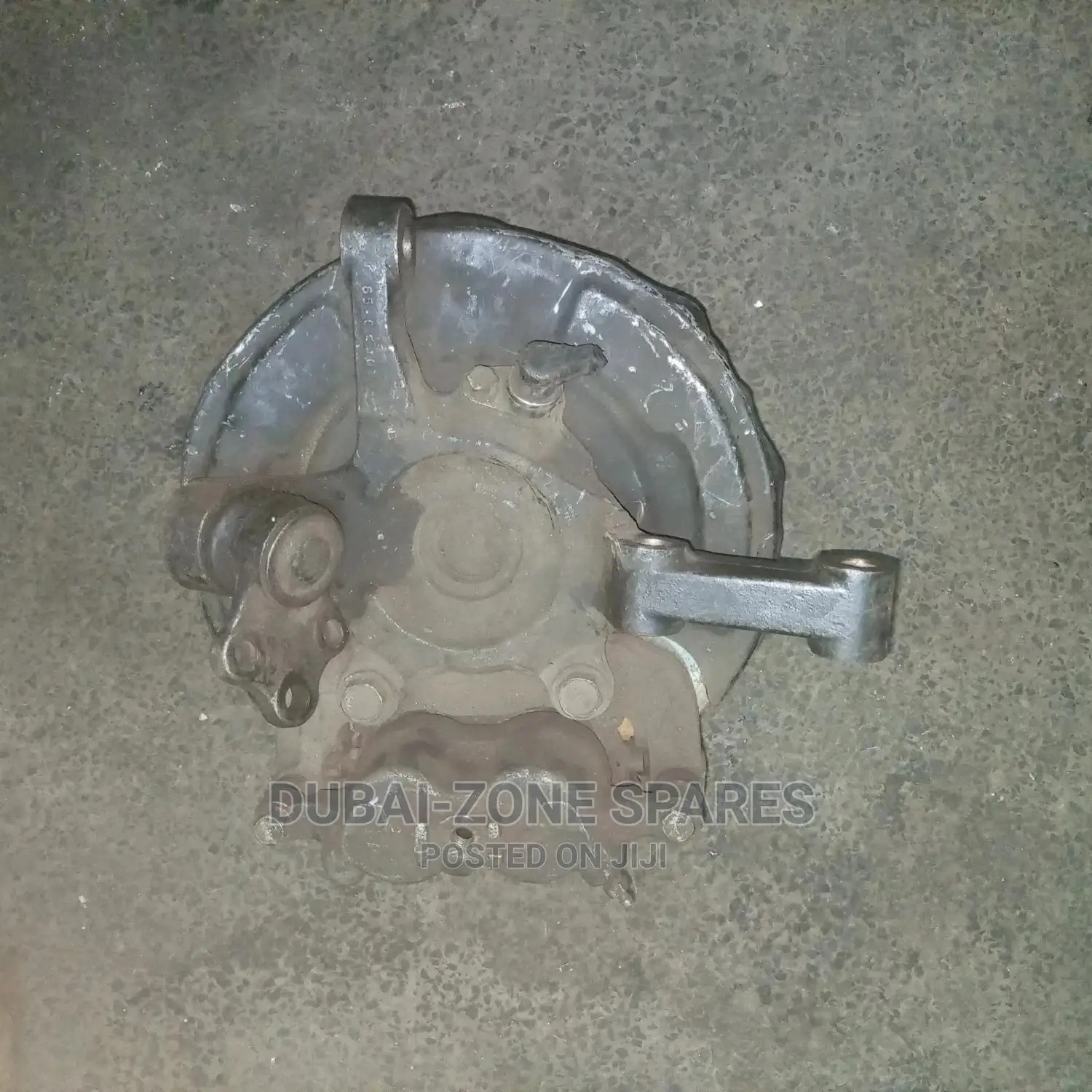 Exjapan Hubs Nissan Terrano,Elegant,Terrano,Sahara,Dmax.