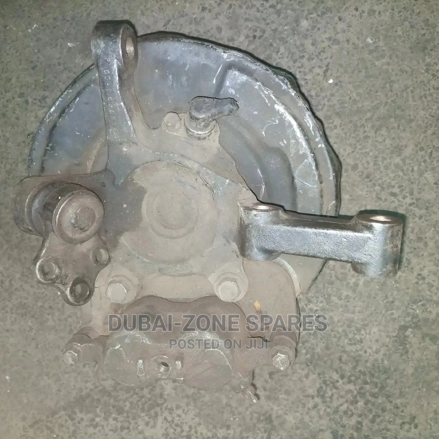 Exjapan Hubs Nissan Terrano,Elegant,Terrano,Sahara,Dmax.
