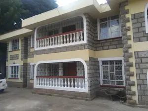 3 Bedrooms Flat for Rent in Patel Court, Westlands