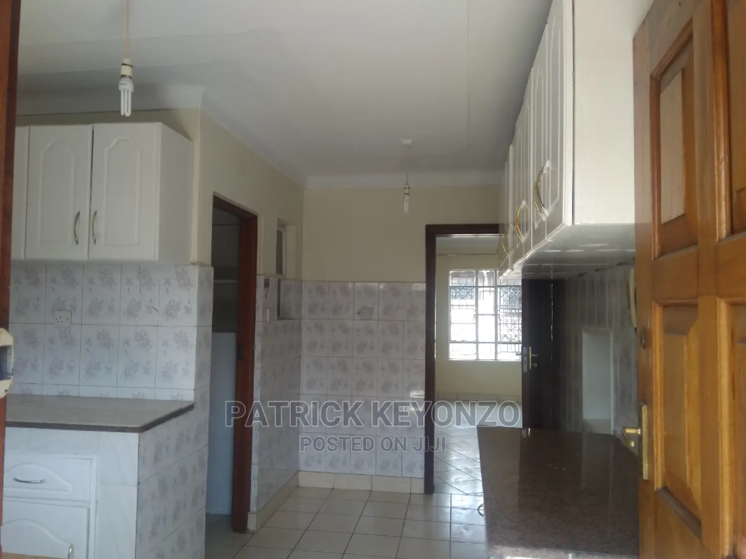 3 Bedrooms Flat for Rent in Patel Court, Westlands