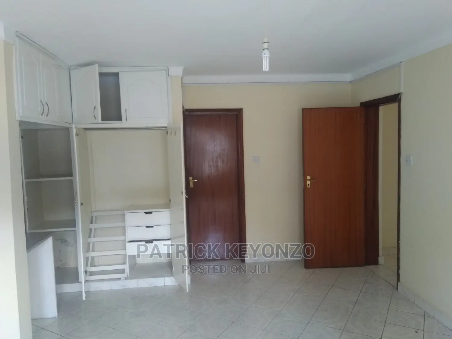 3 Bedrooms Flat for Rent in Patel Court, Westlands