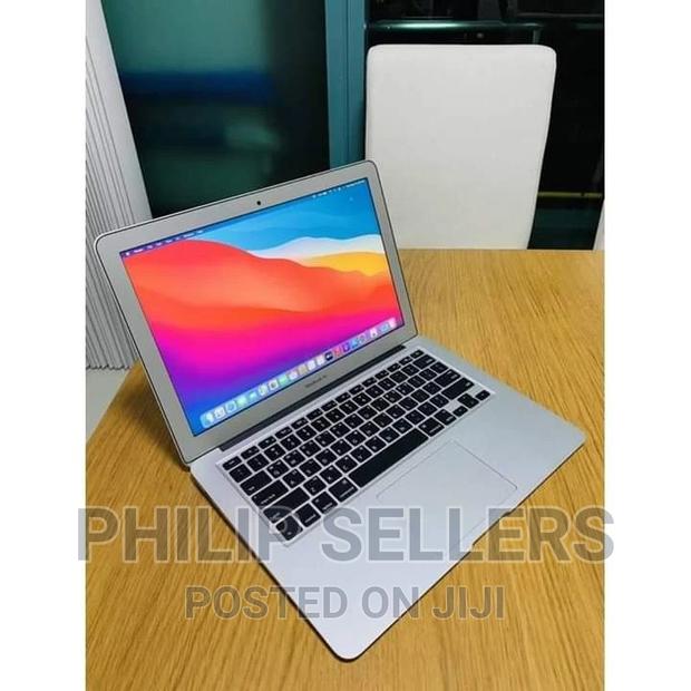 Laptop Apple MacBook 2015 8GB Intel Core i5 SSD 256GB - thumbnail 4
