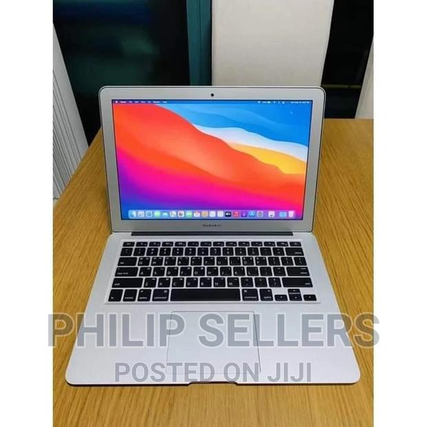 Laptop Apple MacBook 2015 8GB Intel Core i5 SSD 256GB - thumbnail 2
