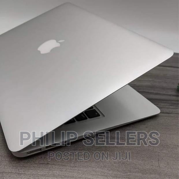 Laptop Apple MacBook 2015 8GB Intel Core i5 SSD 256GB - thumbnail 6
