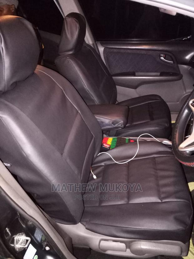 Tight Fix Car Seat Covers