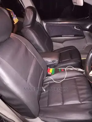 Tight Fix Car Seat Covers