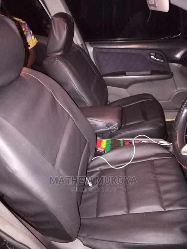 Tight Fix Car Seat Covers - thumbnail 2