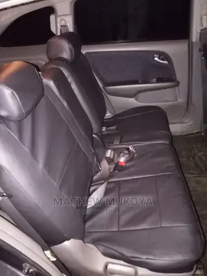 All Blacks Car Seat Covers