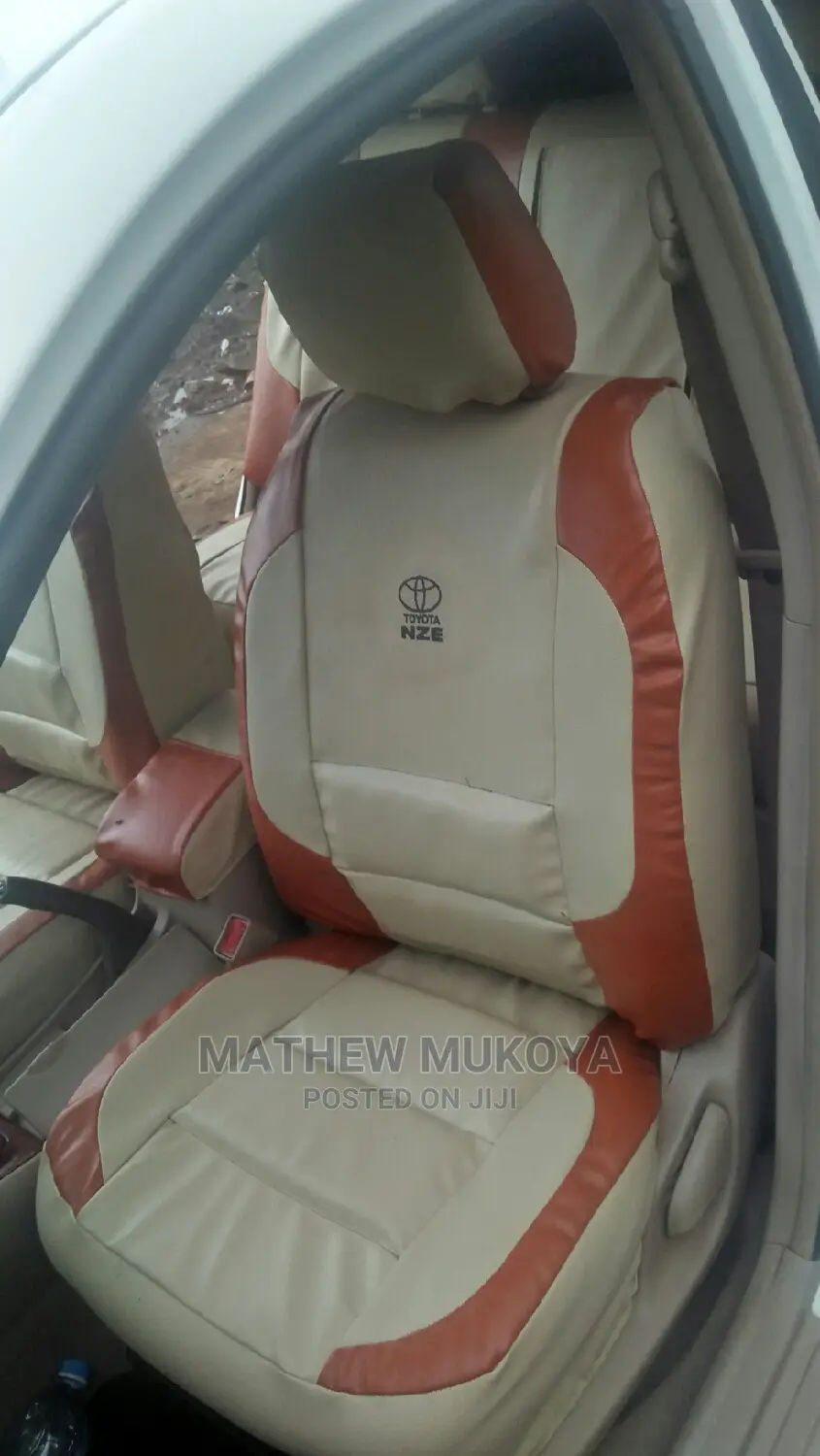 Maringo Hamza Car Seat Covers