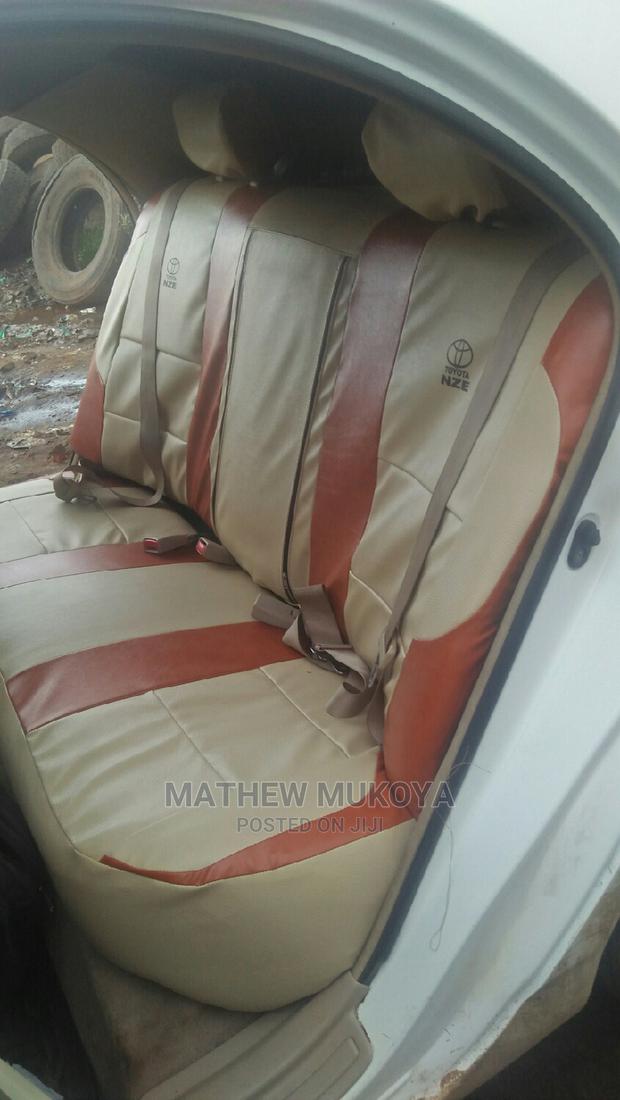 Maringo Hamza Car Seat Covers - thumbnail 2
