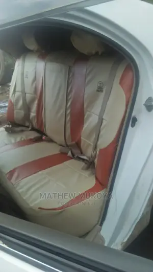 Maringo Hamza Car Seat Covers