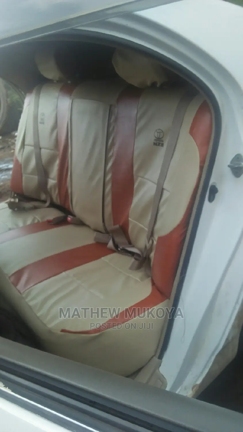 Maringo Hamza Car Seat Covers