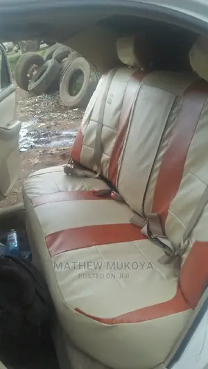 Maringo Hamza Car Seat Covers