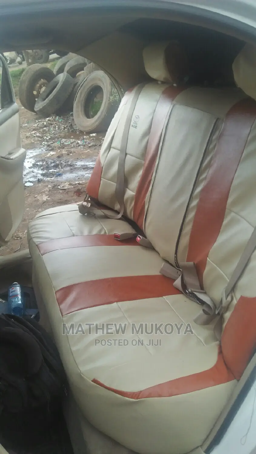 Maringo Hamza Car Seat Covers