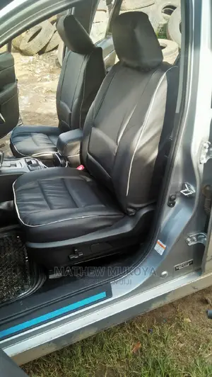 Subaru Outback Car Seat Covers