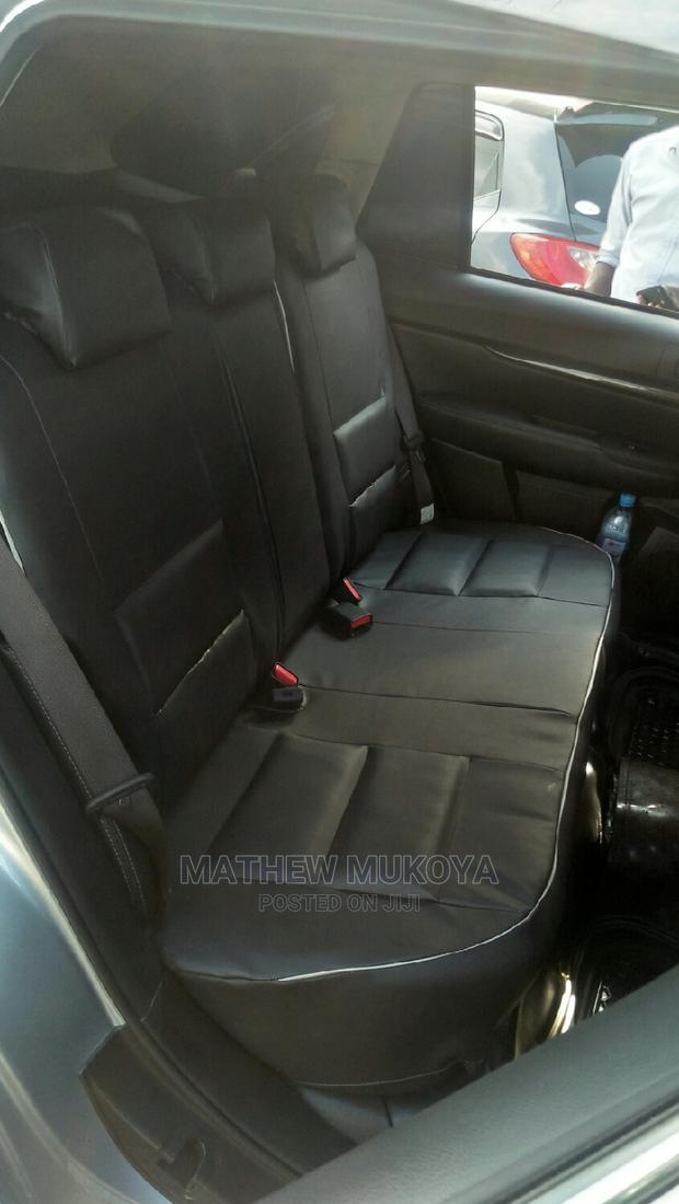 Mbagathi Way Car Seat Covers - thumbnail 2