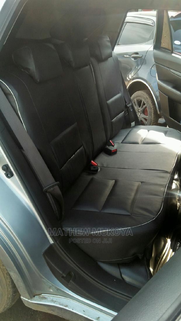 Smart Adjustment Car Seat Covers - thumbnail 2